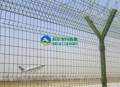 機(jī)場(chǎng)護(hù)欄網(wǎng)